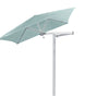 Paraflex standaard - MONO Balkonparasol - Vierkant