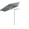 Paraflex standaard - MONO Balkonparasol - Vierkant