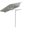 Paraflex standaard - MONO Balkonparasol - Vierkant