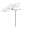 Paraflex standaard - MONO Balkonparasol - Vierkant