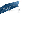 Paraflex standaard - WALL muurparasol - Vierkant