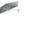 Paraflex standaard - WALL muurparasol - Vierkant