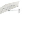 Paraflex standaard - WALL muurparasol - Vierkant