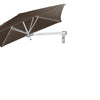 Paraflex standaard - WALL muurparasol - Vierkant