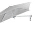 Paraflex standaard - WALL muurparasol - Vierkant