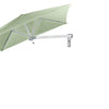 Paraflex standaard - WALL muurparasol - Vierkant