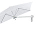 Paraflex standaard - WALL muurparasol - Vierkant