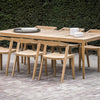 Urban dining chair