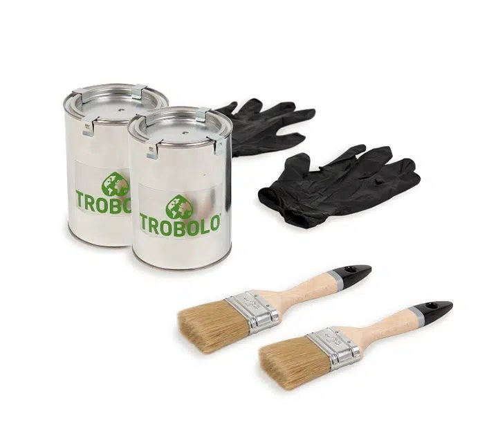 KersaBoem voor outdoor gebruik