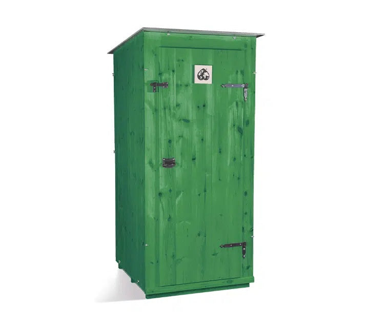 KersaBoem voor outdoor gebruik