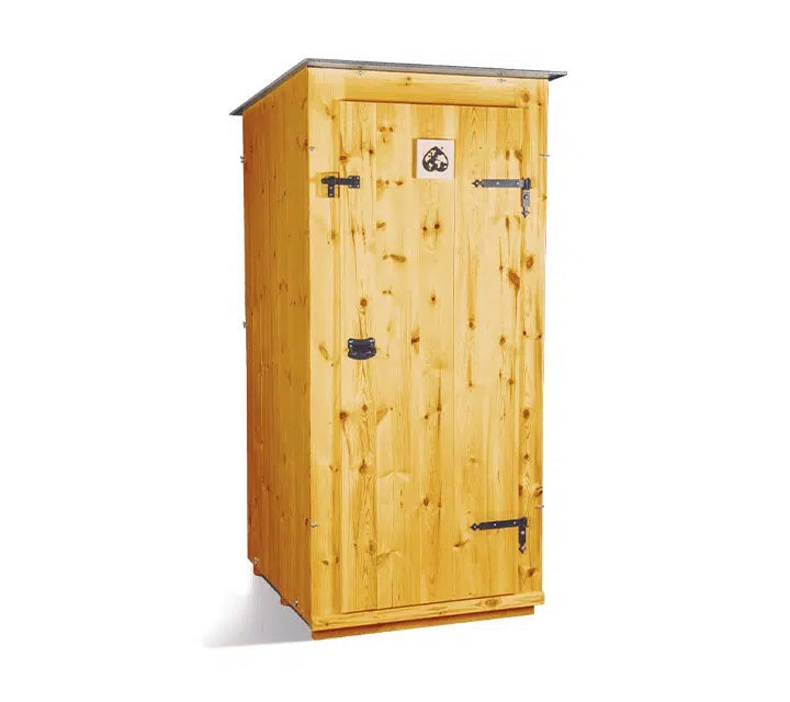 KersaBoem voor outdoor gebruik