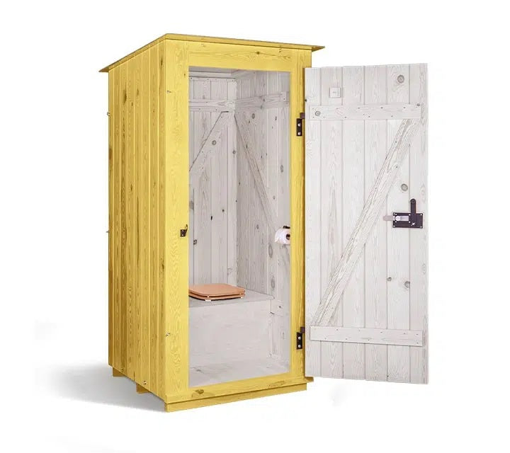 KersaBoem voor outdoor gebruik