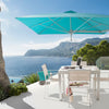 Paraflex standaard -  WALL muurparasol - Rond