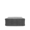 Silky Square pouf out/indoor