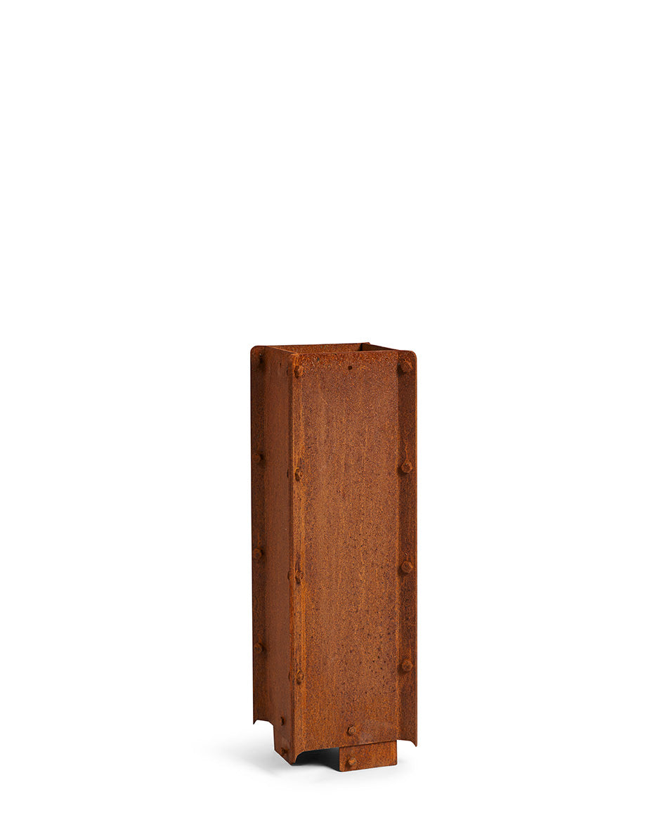 Rookkanaal verlengstuk Bijuga