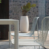 Riviera chair / 2 stuks