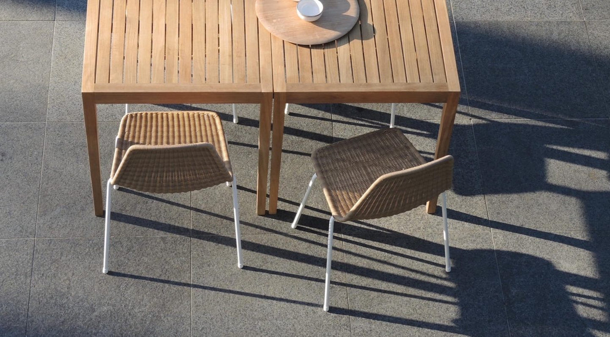 Urban table - 5 sizes