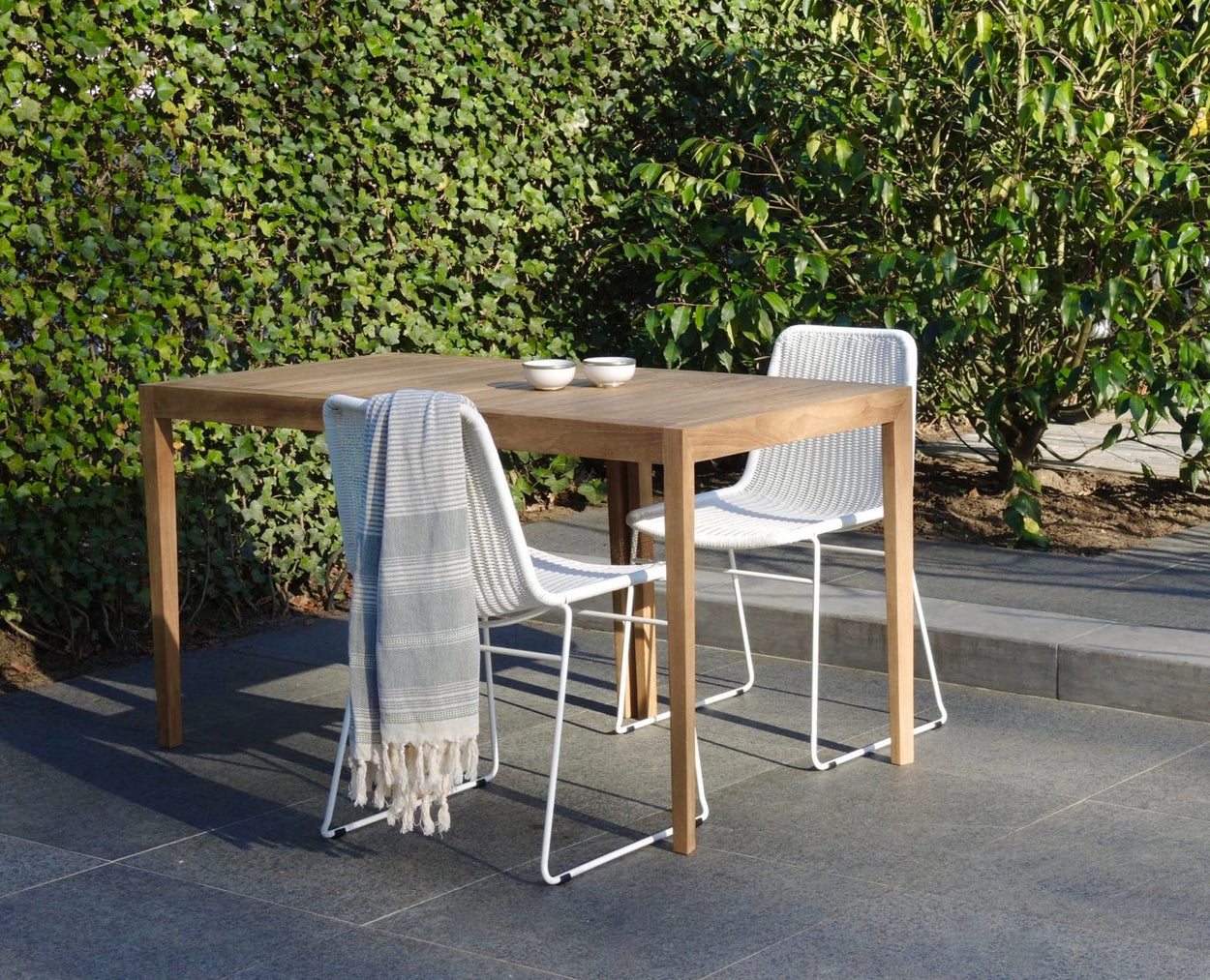 Urban table - 5 sizes