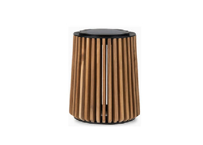Maya lamp Small