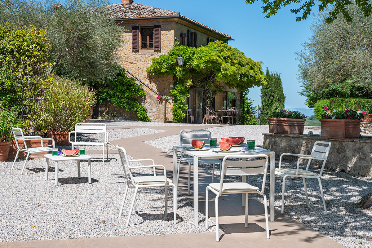 Star tafel vierkant - 2 sizes