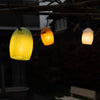 Stringlight - 2 versies