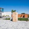 KersaBoem & Composter voor outdoor gebruik