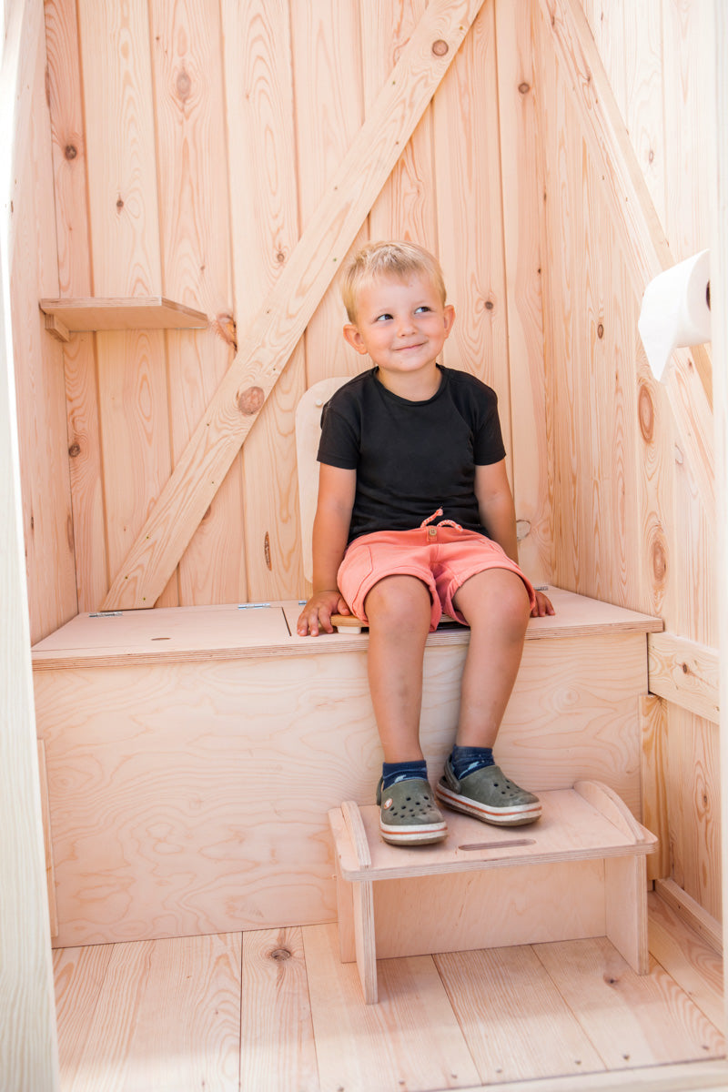 KersaBoem voor outdoor gebruik