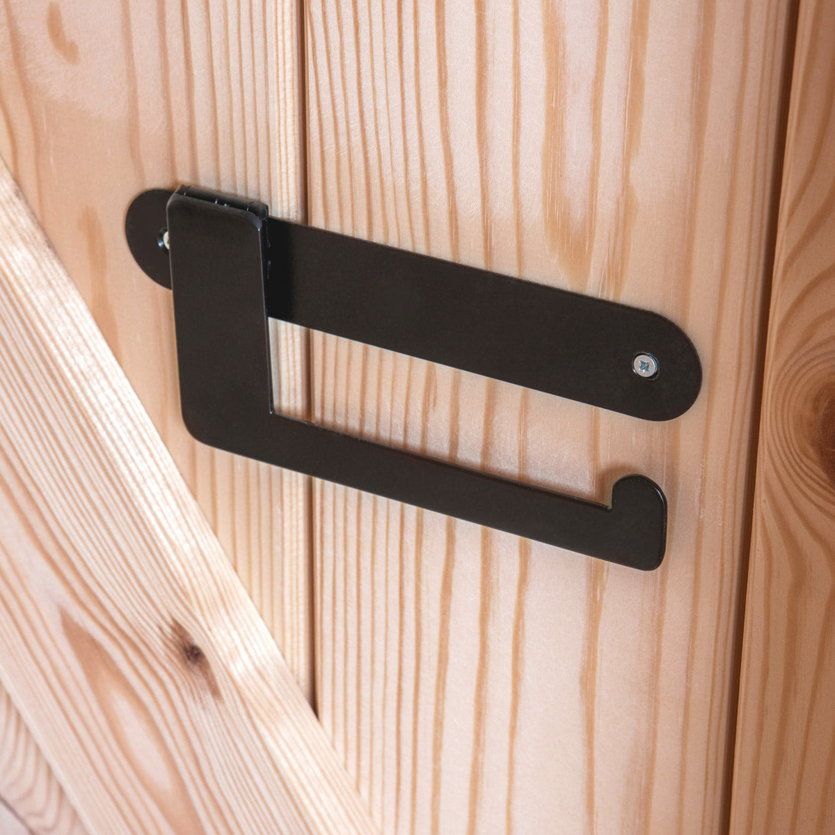 KersaBoem voor outdoor gebruik