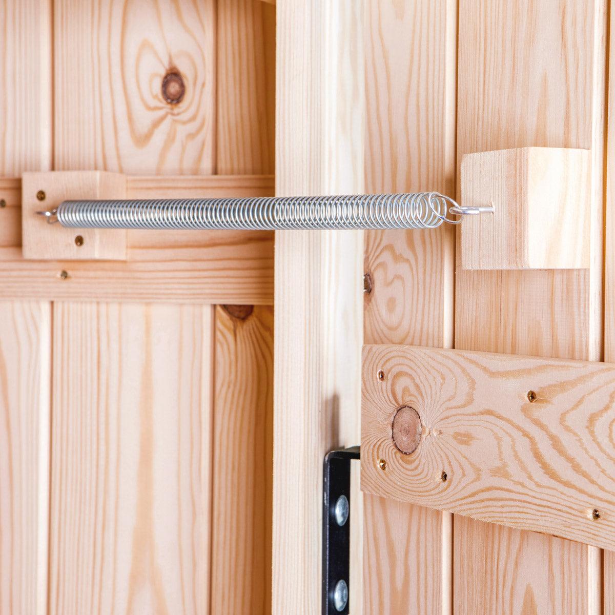 KersaBoem voor outdoor gebruik