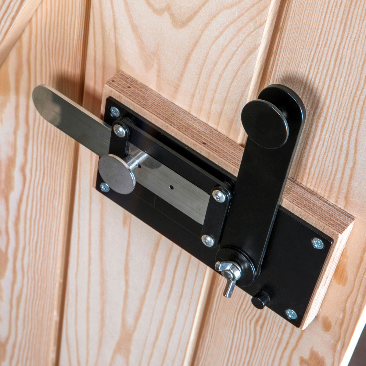 KersaBoem voor outdoor gebruik