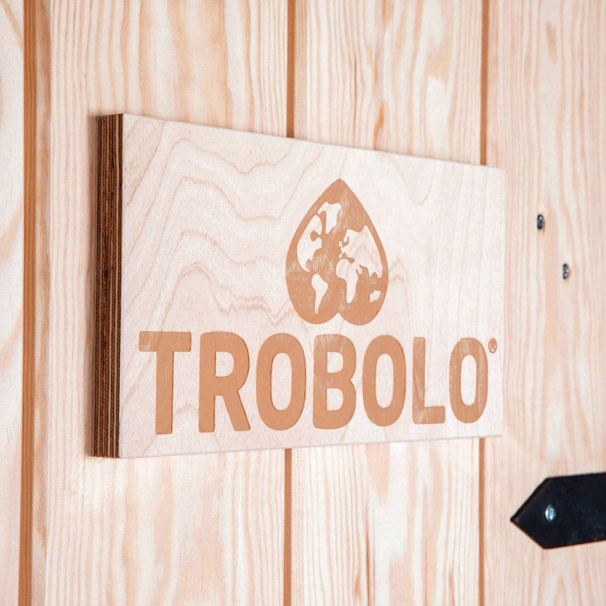 KersaBoem voor outdoor gebruik