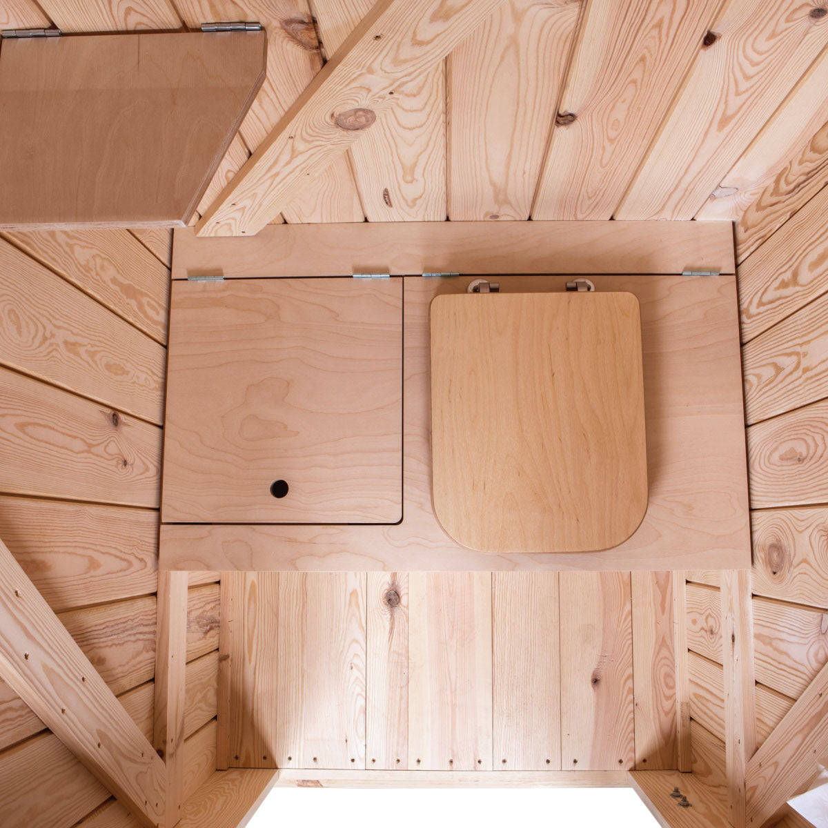 KersaBoem voor outdoor gebruik