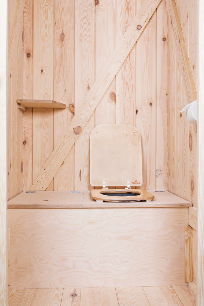 KersaBoem voor outdoor gebruik