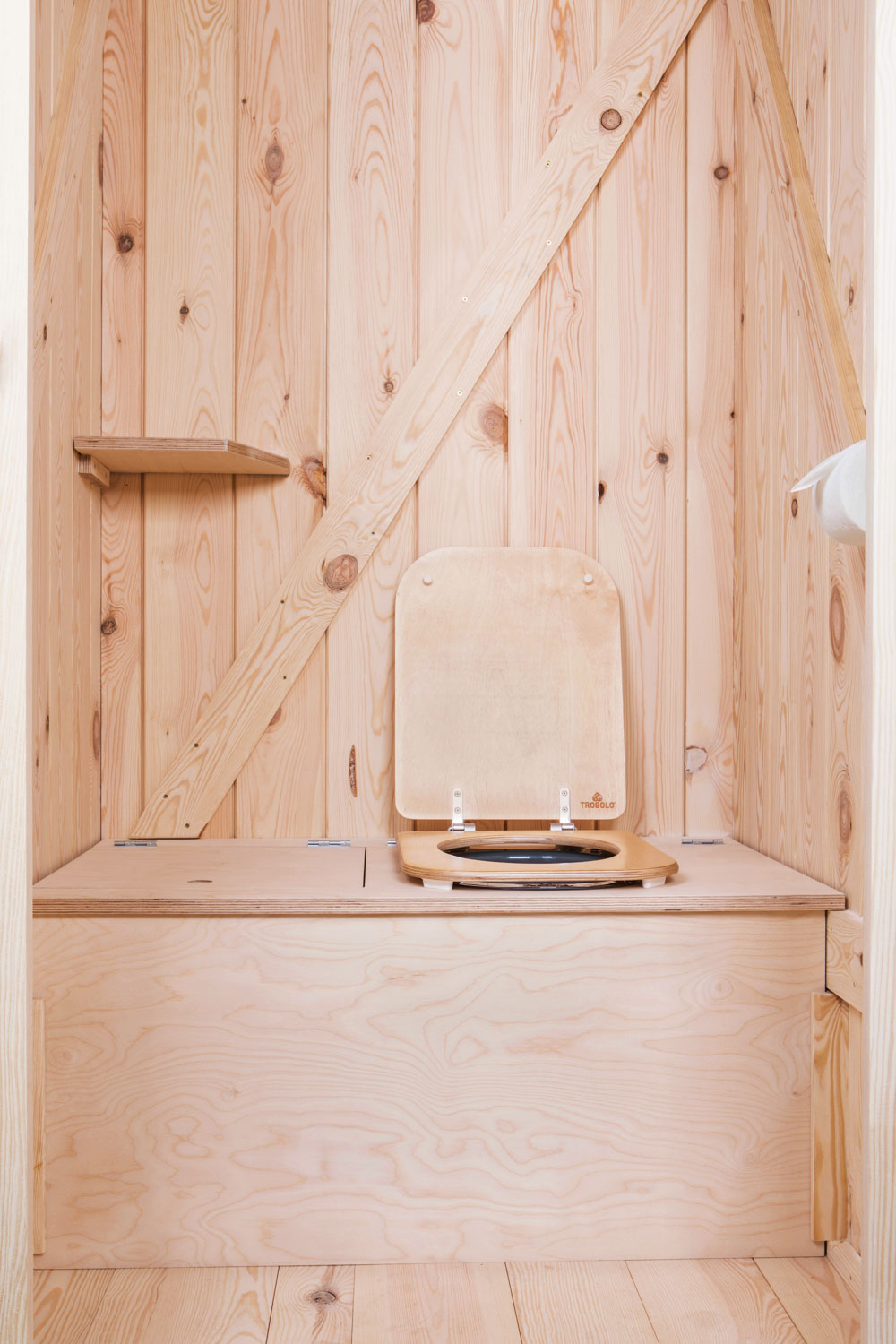 KersaBoem voor outdoor gebruik