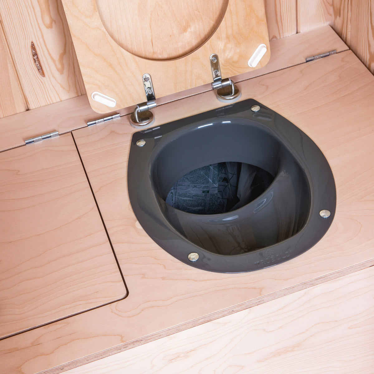 KersaBoem voor outdoor gebruik