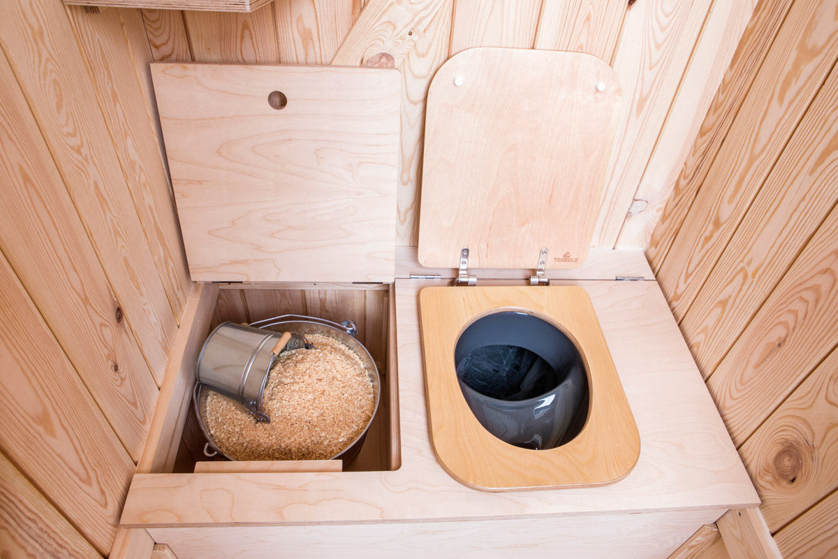 KersaBoem voor outdoor gebruik