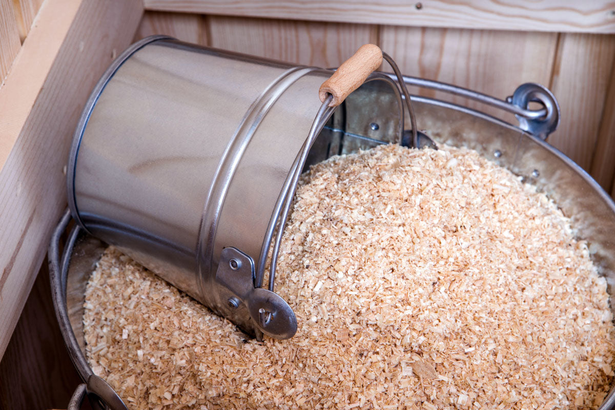 KersaBoem voor outdoor gebruik