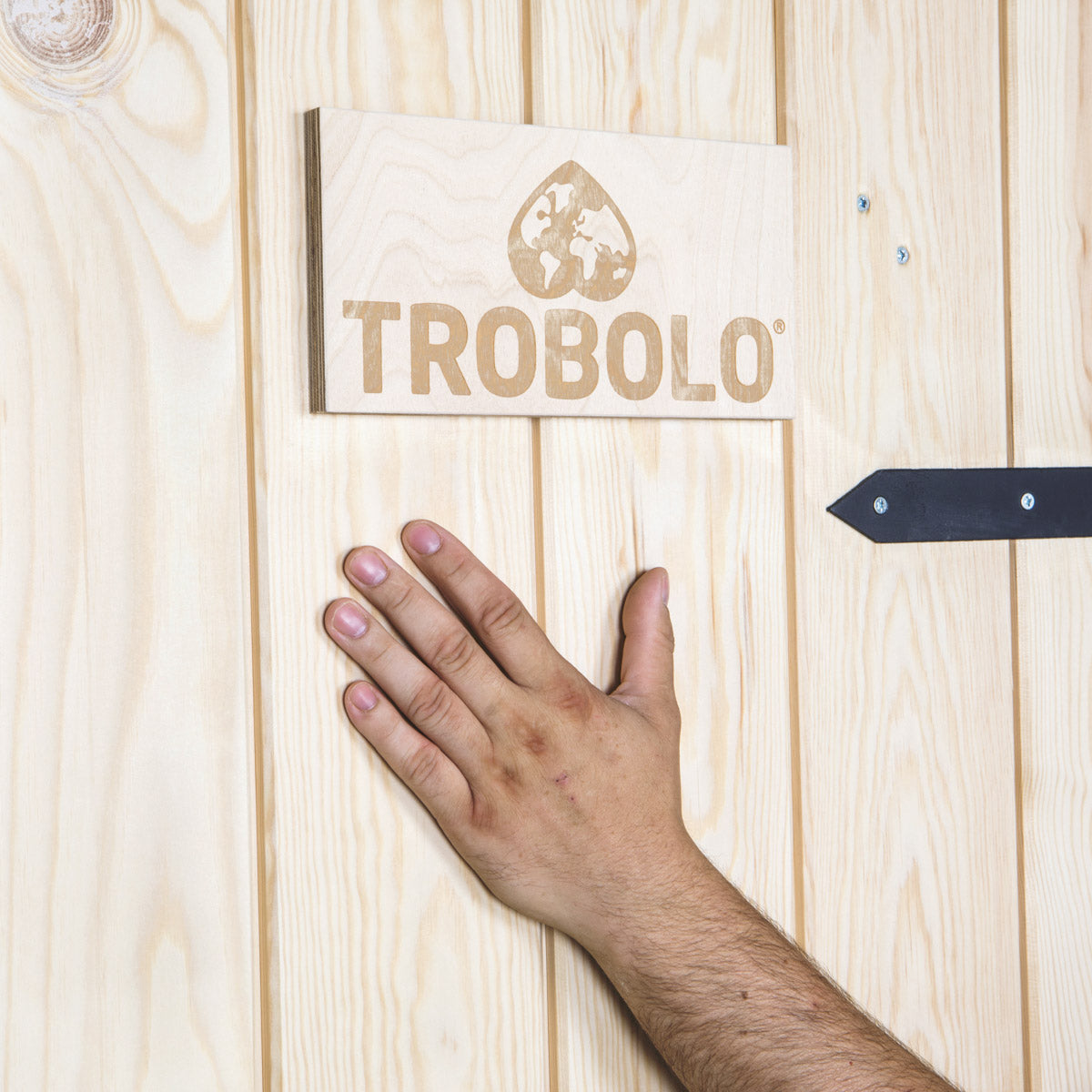 KersaBoem & Composter voor outdoor gebruik