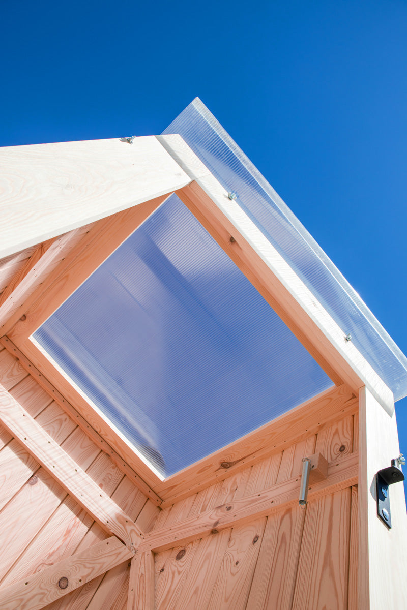 KersaBoem voor outdoor gebruik