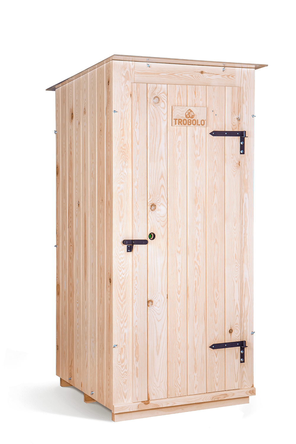 KersaBoem voor outdoor gebruik