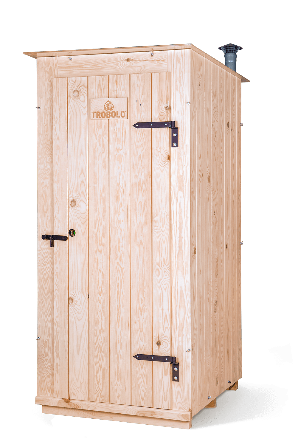 KersaBoem voor outdoor gebruik