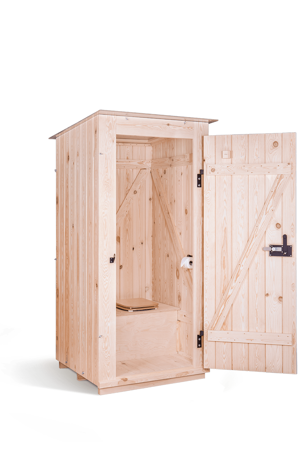 KersaBoem voor outdoor gebruik