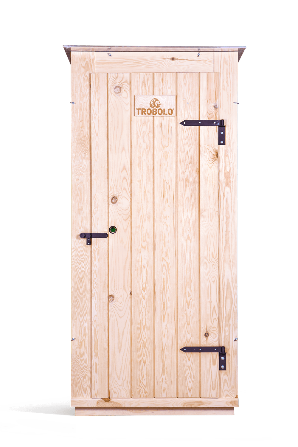 KersaBoem voor outdoor gebruik