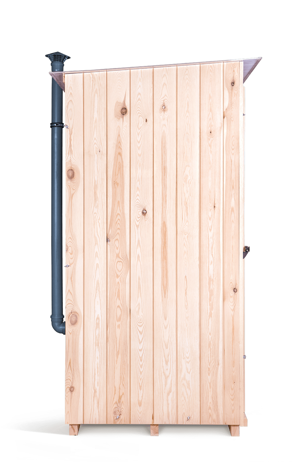 KersaBoem voor outdoor gebruik