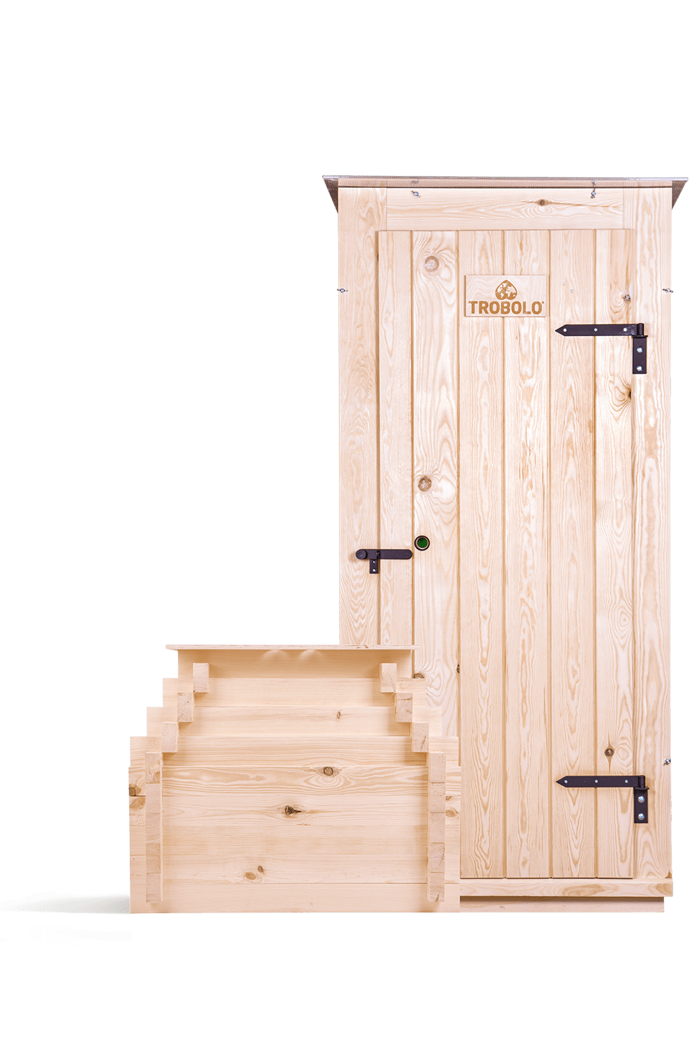 KersaBoem voor outdoor gebruik