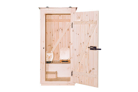 KitaBoem voor outdoor gebruik