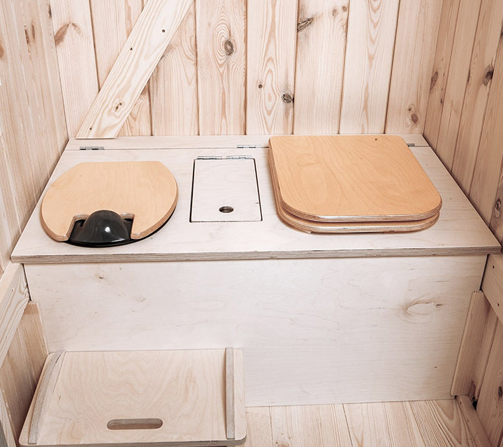 KitaBoem voor outdoor gebruik