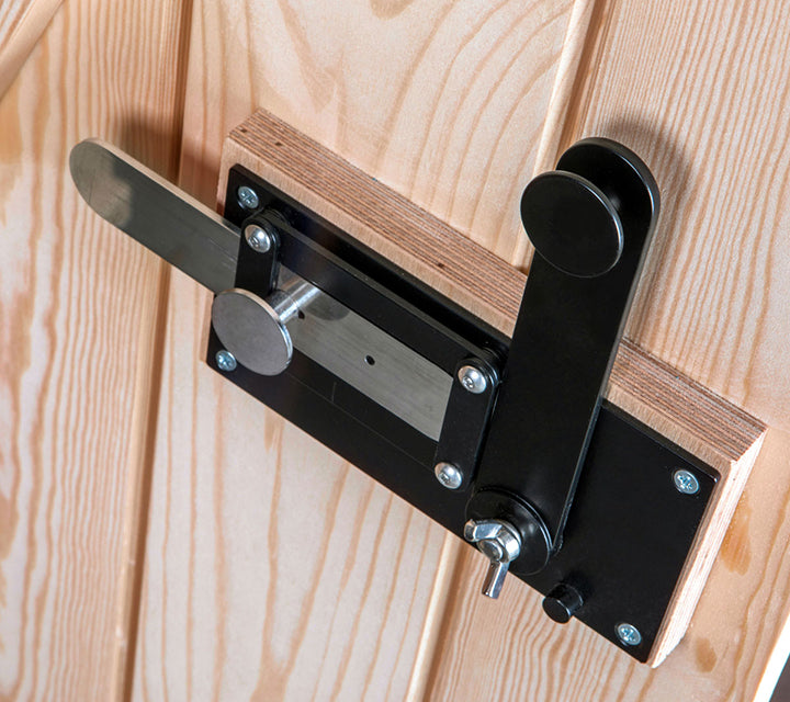 KitaBoem voor outdoor gebruik