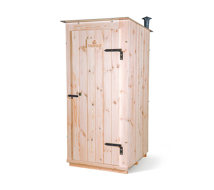 KitaBoem voor outdoor gebruik