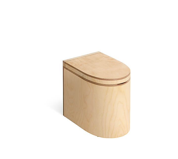 LunaBloem voor indoor gebruik